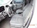 2014 Chevrolet Traverse
