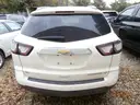 2014 Chevrolet Traverse