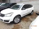 2014 Chevrolet Traverse