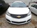 2014 Chevrolet Traverse