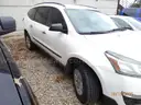 2014 Chevrolet Traverse
