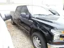 2016 Ford F-150 XLT SuperCrew 6.5-ft. Bed 4WD