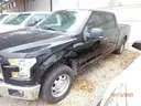 2016 Ford F-150 XLT SuperCrew 6.5-ft. Bed 4WD