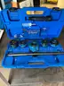 WESTWARD PIPE THREADING MACHINE