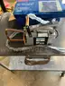 CHICAGO ELECT. SPOT WELDER