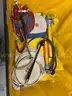 FIRE HOSE AND ACCESORIES
