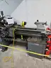 ROCKWELL-DELTA METAL CUTTING LATHE