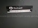 ROCKWELL-DELTA METAL CUTTING LATHE