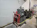 ROCKWELL-DELTA METAL CUTTING LATHE