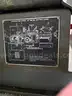 ROCKWELL-DELTA METAL CUTTING LATHE