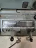 ROCKWELL-DELTA METAL CUTTING LATHE