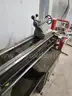 ROCKWELL-DELTA METAL CUTTING LATHE