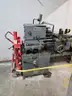 ROCKWELL-DELTA METAL CUTTING LATHE