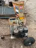 1 EA. OLATHA WOOD CHIPPER