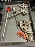 MECHANICAL BENDER- MODEL 750
