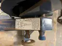 MECHANICAL BENDER- MODEL 750