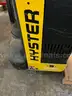 HYSTER LIFT TRUCK