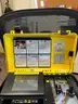 HazMatID 360 FTIR Chemical Identifier