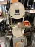 ROCKWELL MODEL 14 BAND SAW