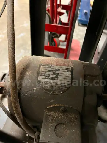 DELTA MILWAUKEE MDL 14&#x22; BAND SAW