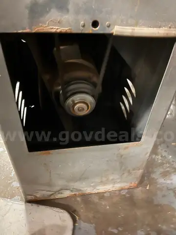 DELTA ROCKWELL 14&#x22; BANDSAW