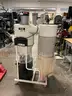 JET CYCLONE DUST COLLECTOR