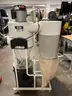 JET CYCLONE DUST COLLECTOR
