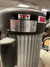 JET CYCLONE DUST COLLECTOR