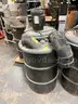 DELTA DUST COLLECTER