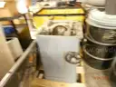 DELTA ROCKWELL 10&#x22; UNISAW TABLE SAW