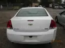 2012 Chevrolet Impala