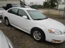 2012 Chevrolet Impala