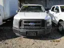 2017 Ford F-150 XL SuperCab 6.5-ft. Bed 4WD