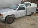 1993 Chevrolet C/K 2500