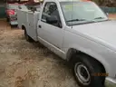 1993 Chevrolet C/K 2500