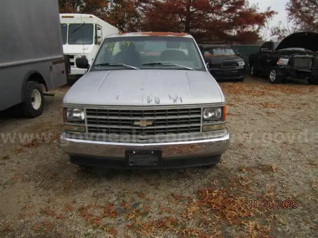 1993 Chevrolet C/K 2500