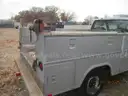 1993 Chevrolet C/K 2500