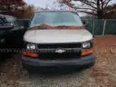 2008 Chevrolet Express