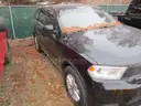 2019 Dodge Durango