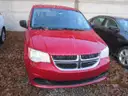 2013 Dodge Grand Caravan