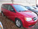 2013 Dodge Grand Caravan