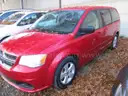 2013 Dodge Grand Caravan