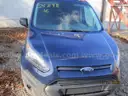 2016 Ford Transit Connect Cargo Van XL LWB w/Rear 180 Degree Door