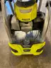 RYOBI 3100 POWER WASHER