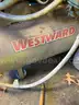 AIR COMPRESSOR- WESTWARD