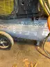 AIR COMPRESSOR- WESTWARD