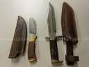 Knives