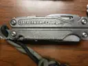 Lot of Leatherman
