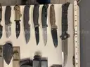 Knives