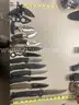 Knives